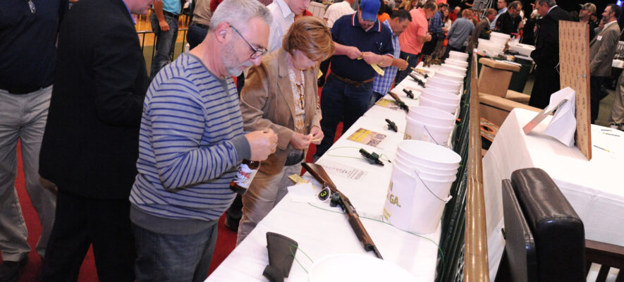 USSA TV Rally Wrap Up Original