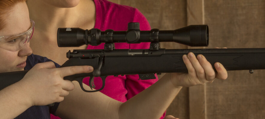 Industry Insider - Savage Arms